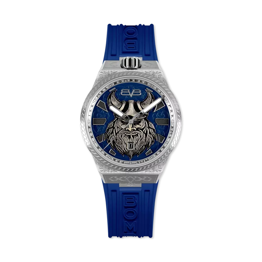 Bomberg BF43H3SS.19-1.12  Фото 1