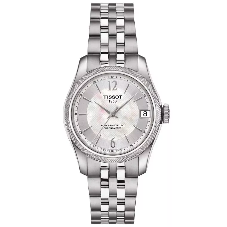 Tissot T108.208.11.117.00  Фото 1