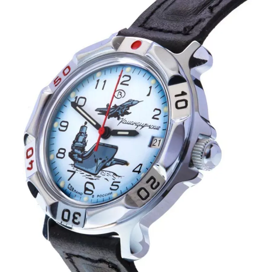 Восток 2414000000/811982  Фото 2