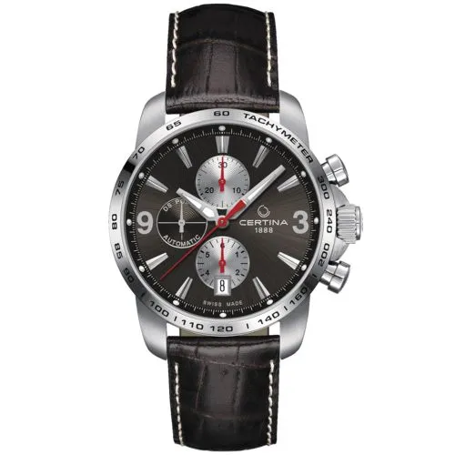 Certina C001.427.16.297.00  Фото 1