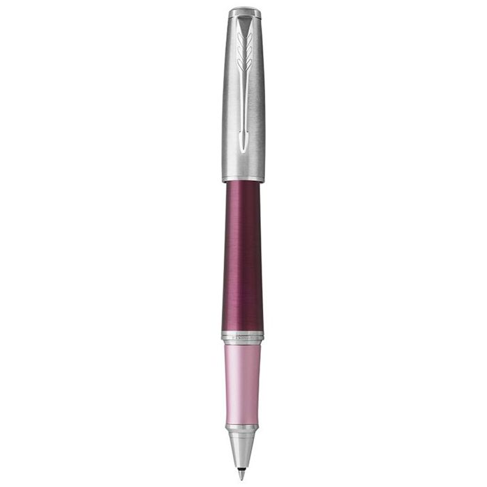 Купить Parker T310 Urban Premium Dark Purple CT RB (1931570) в Sibtime Фото 1 Parker T310 Urban Premium Dark Purple CT RB (1931570) Фото 1