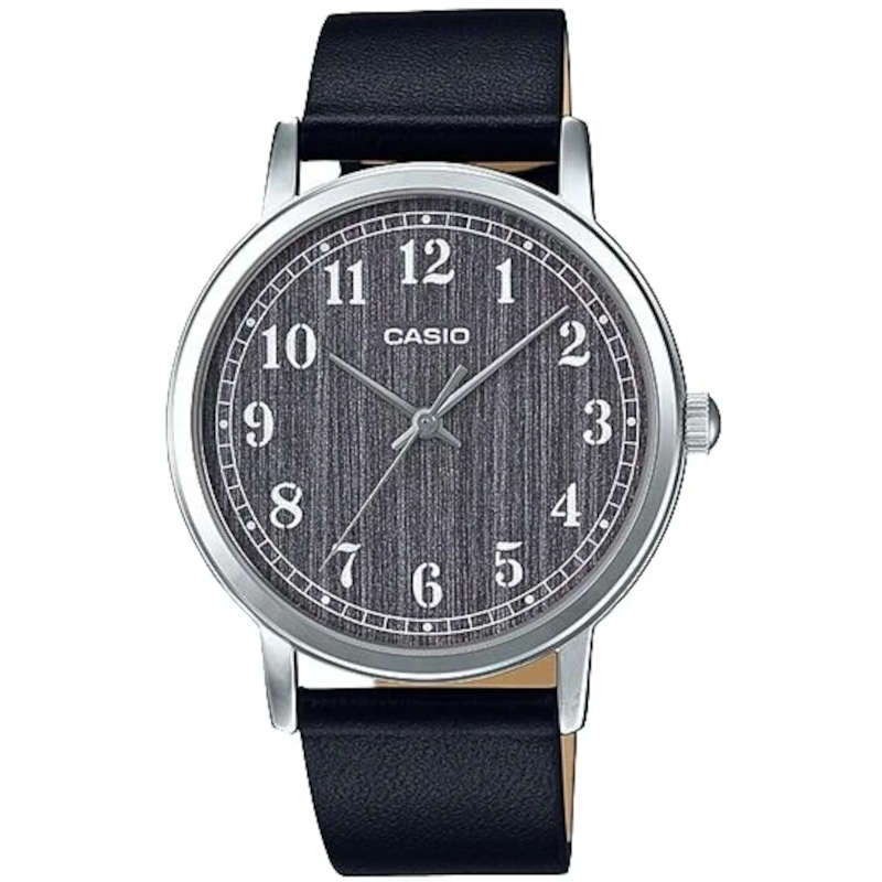 Мужской Наручные часы Casio Collection MTP-E145L-1B