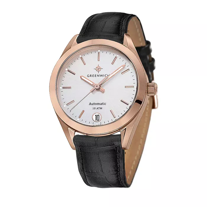 Greenwich GW 374.41.33  Фото 3