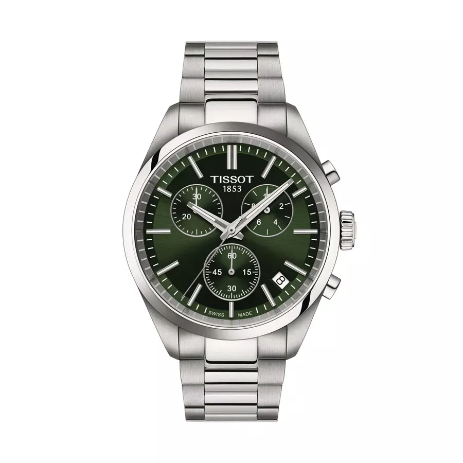Tissot T1504171109100  Фото 1