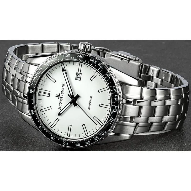 Jacques Lemans 1-2075E  Фото 4