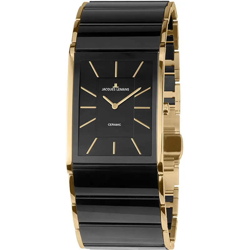 Jacques Lemans 1-1940C  Фото 1