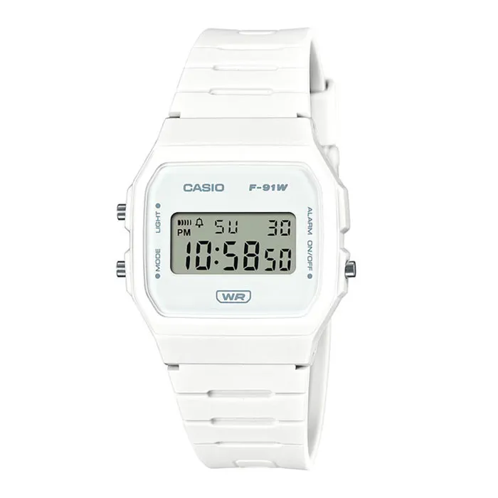Casio Collection F-91WB-7A  Фото 1