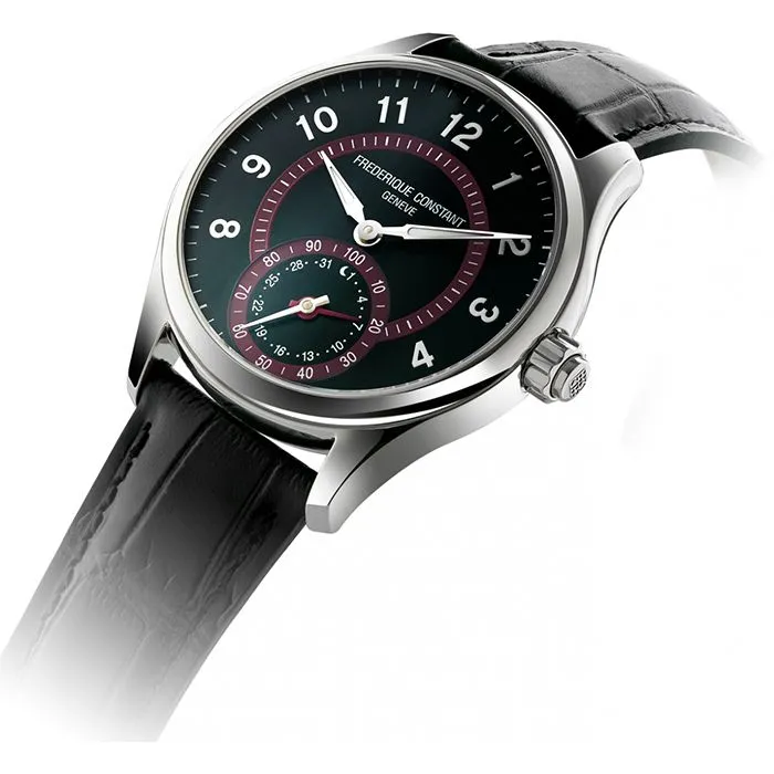 Frederique Constant FC-285BBR5B6  Фото 2