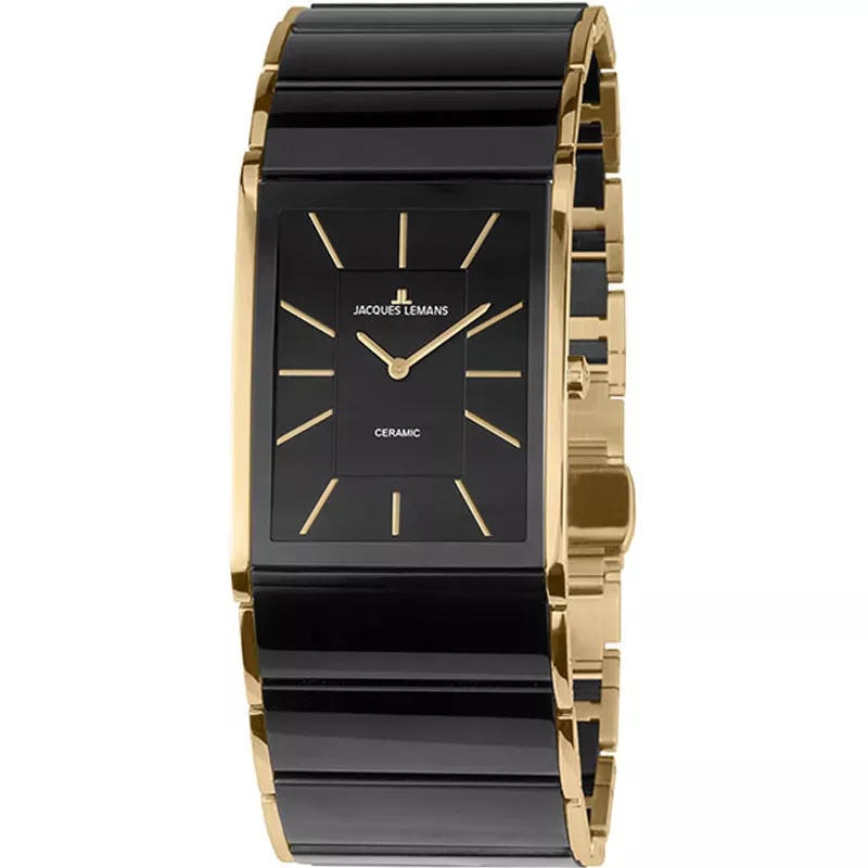 Jacques Lemans 1-1940C  Фото 1