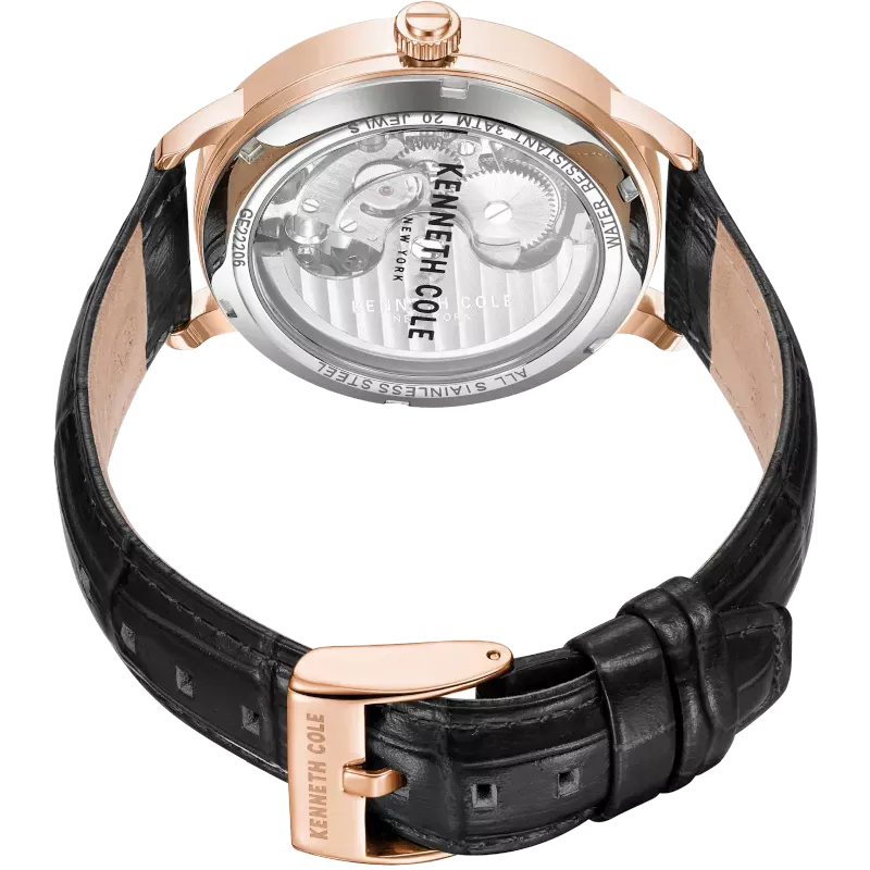 Kenneth Cole KCWGE2220602  Фото 2