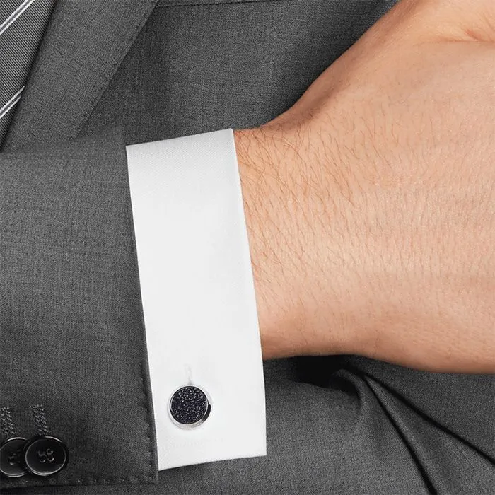 Montblanc 00112906 Запонки  Фото 3