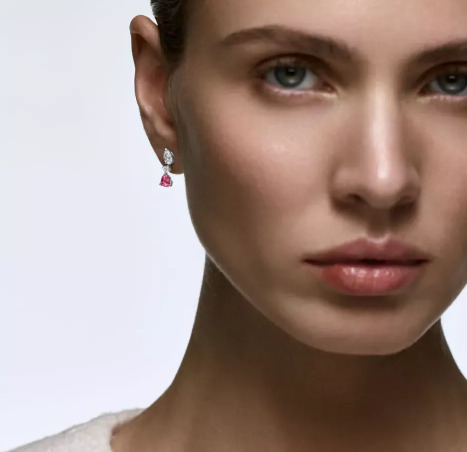 ALROSA Diamonds 1R528811S Серьги  Фото 2