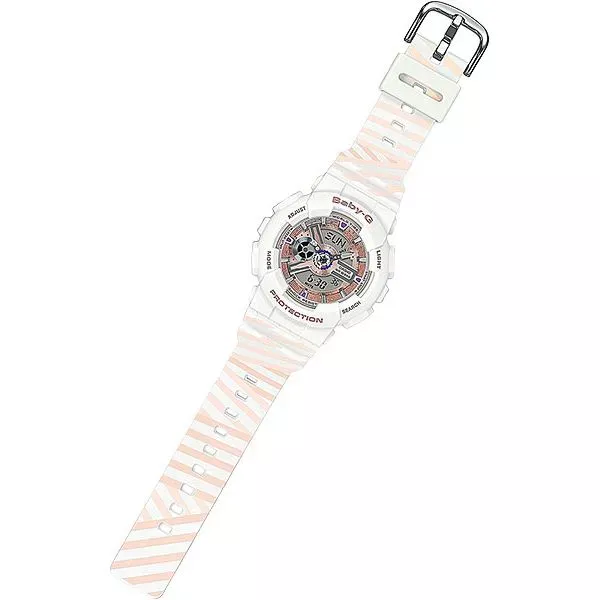 Casio Baby-G BA-110CH-7A  Фото 2
