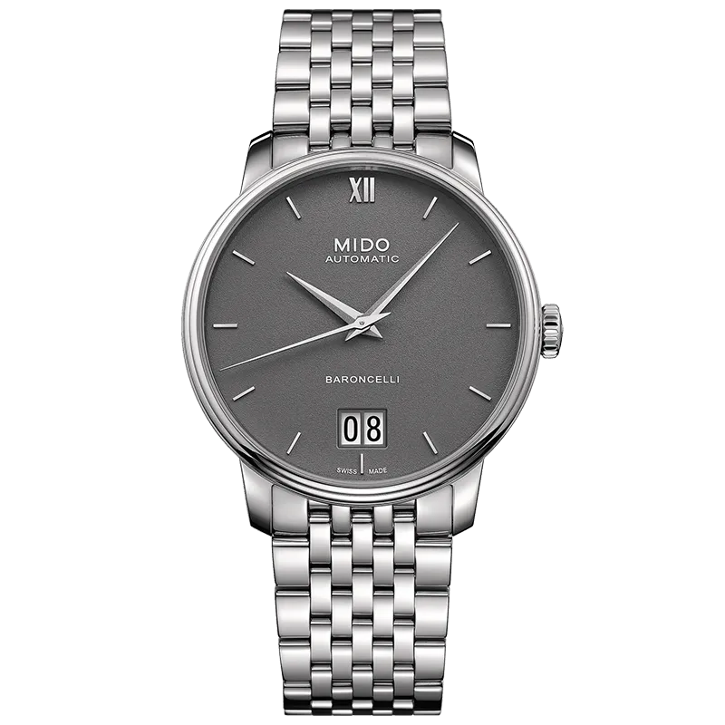 Mido M027.426.11.088.00  Фото 1