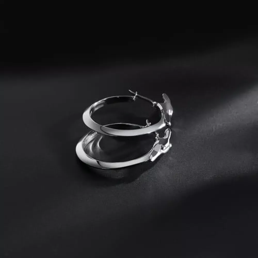 Trussardi TJAXB04 Серьги  Фото 2