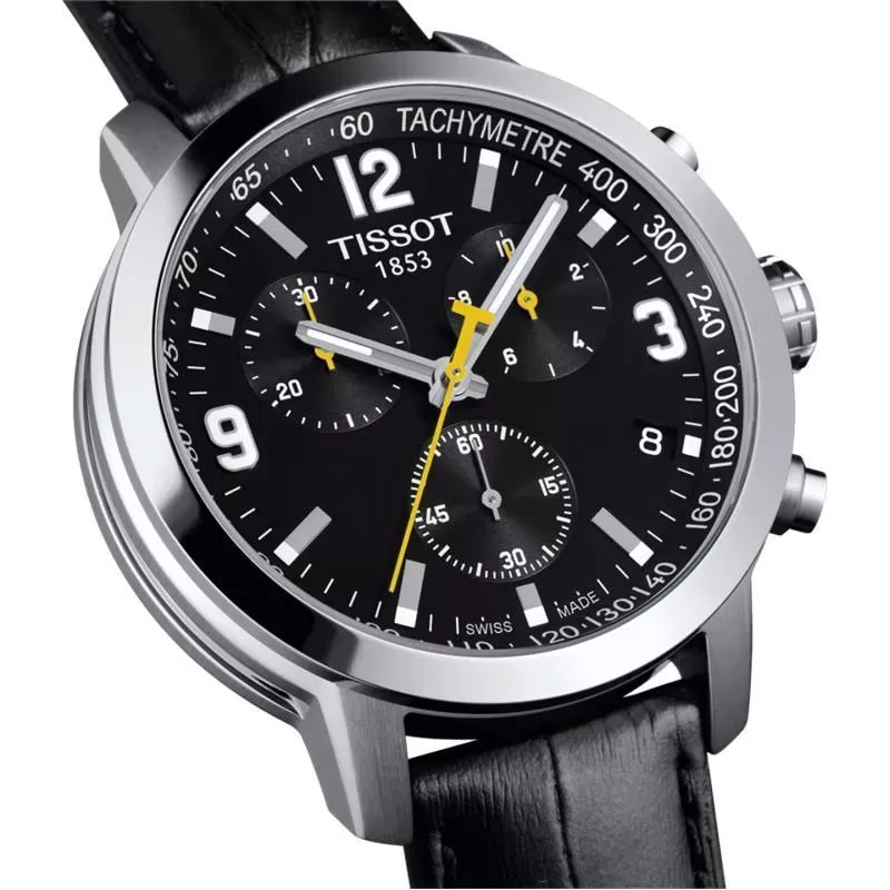 Tissot T055.417.16.057.00  Фото 2