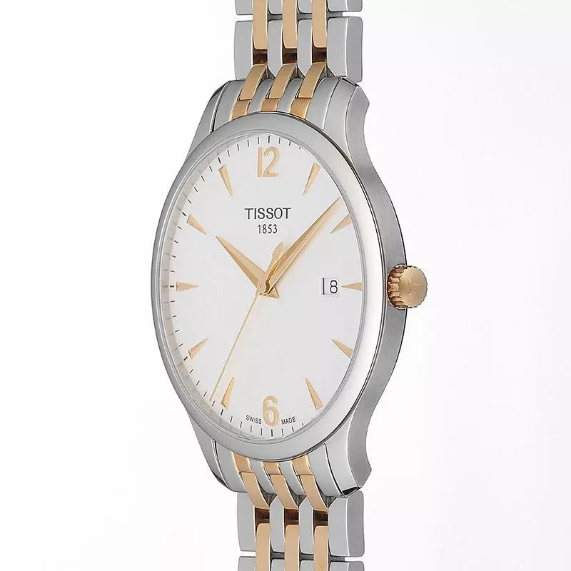 Наручные часы  Tissot T063.610.22.037.01  Фото 2