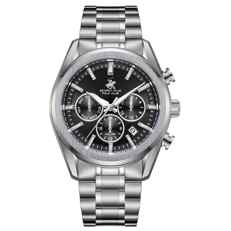 Купить Наручные часы Beverly Hills Polo Club BP3698X.350 Quartz в Sibtime Фото 1 Наручные часы Beverly Hills Polo Club BP3698X.350 Quartz Фото 1