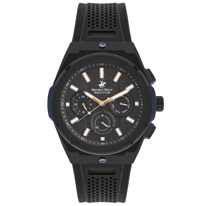 Купить Наручные часы Beverly Hills Polo Club BP3206X.061 в Sibtime Наручные часы Beverly Hills Polo Club BP3206X.061