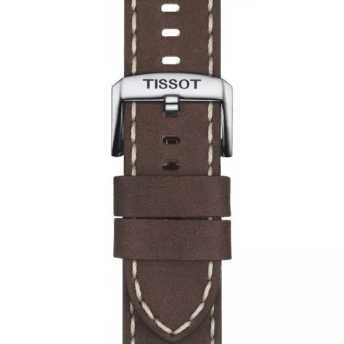 Tissot T116.407.16.011.00  Фото 5