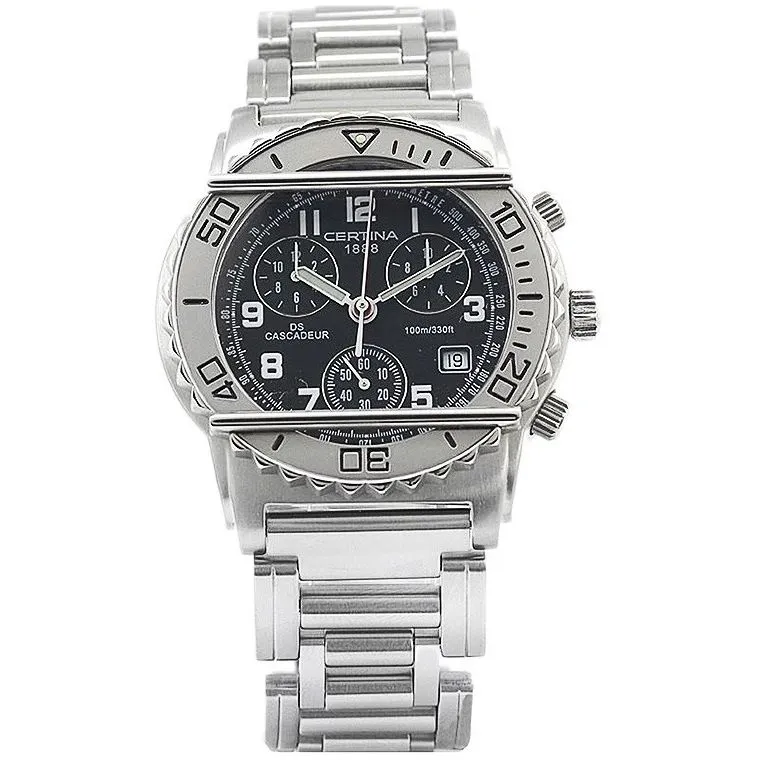 Certina C541.8116.42.62 