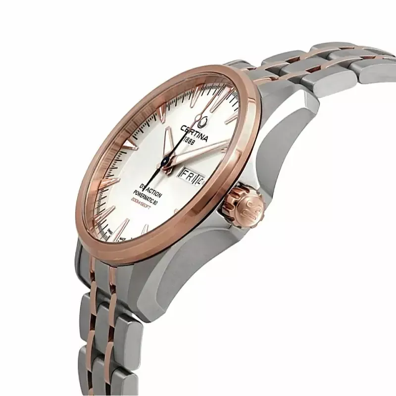 Certina C0324302203100  Фото 3