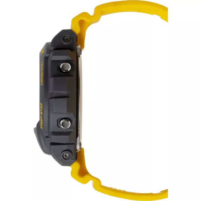 Casio G-Shock DW-6900Y-9  Фото 5