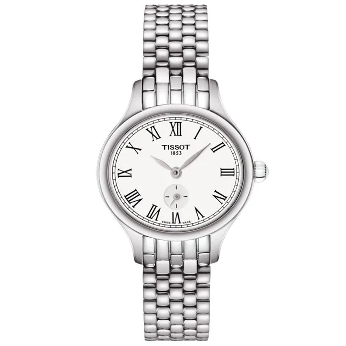 Tissot T103.110.11.033.00  Фото 2