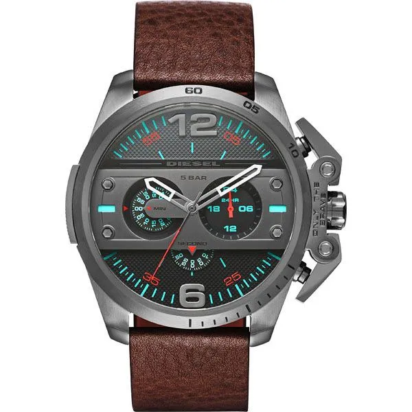 Diesel DZ4387  Фото 1