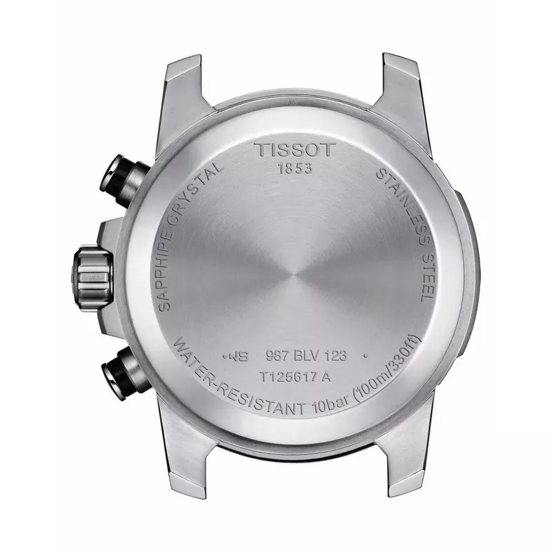 Tissot T1256171605100  Фото 4