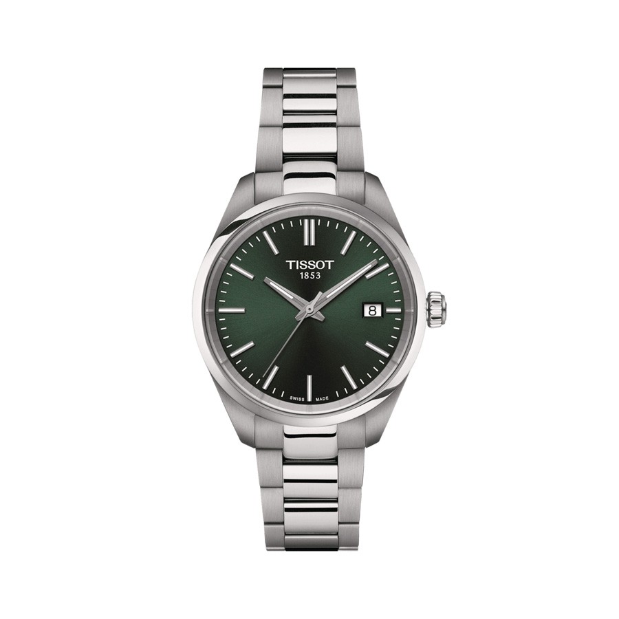 Tissot T1502101109100 