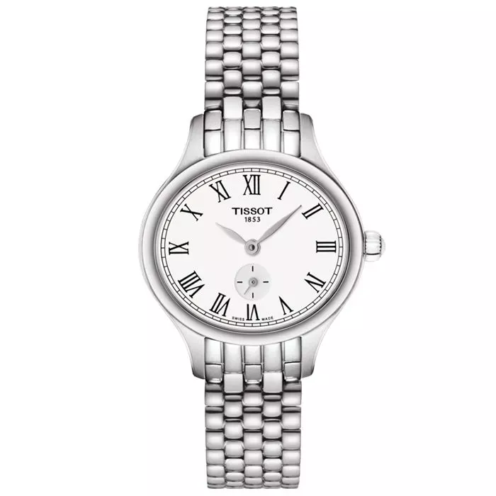 Tissot T103.110.11.033.00  Фото 2