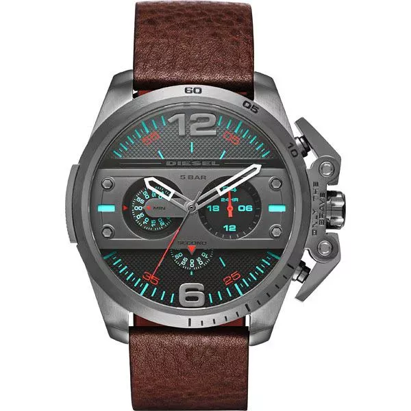 Diesel DZ4387  Фото 1