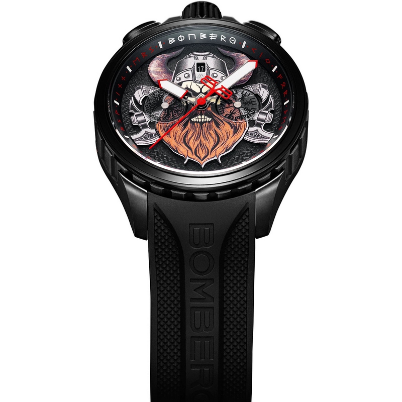 Bomberg BS45CHPBA.066-1.12  Фото 4