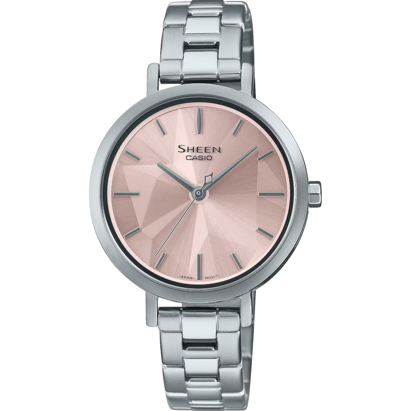 Casio Sheen SHE-4558D-4A 