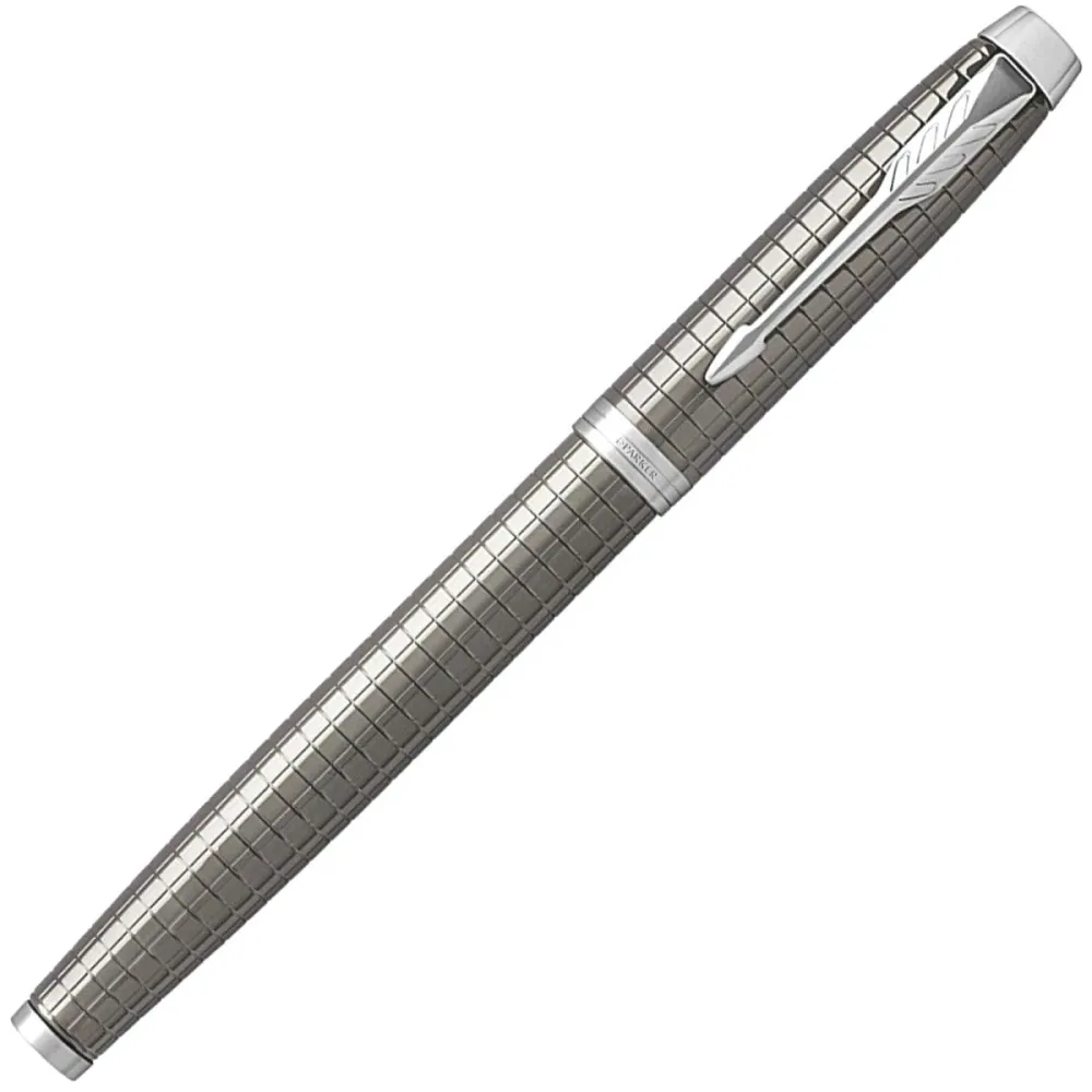 Ручка Parker T322 IM Premium D 
