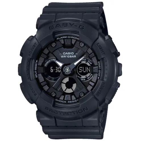 Casio Baby-G BA-130-1A 