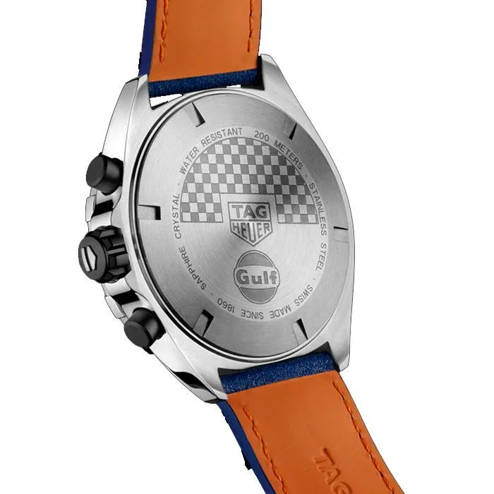 Tag Heuer CAZ101N.FC8243  Фото 5