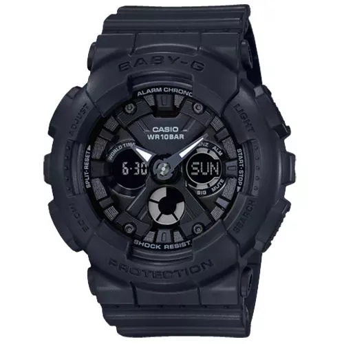 Наручные часы  Casio Baby-G BA-130-1A 
