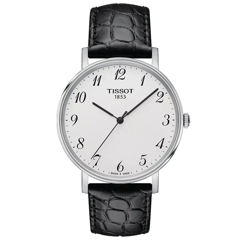 Tissot T109.410.16.032.00  Фото 1