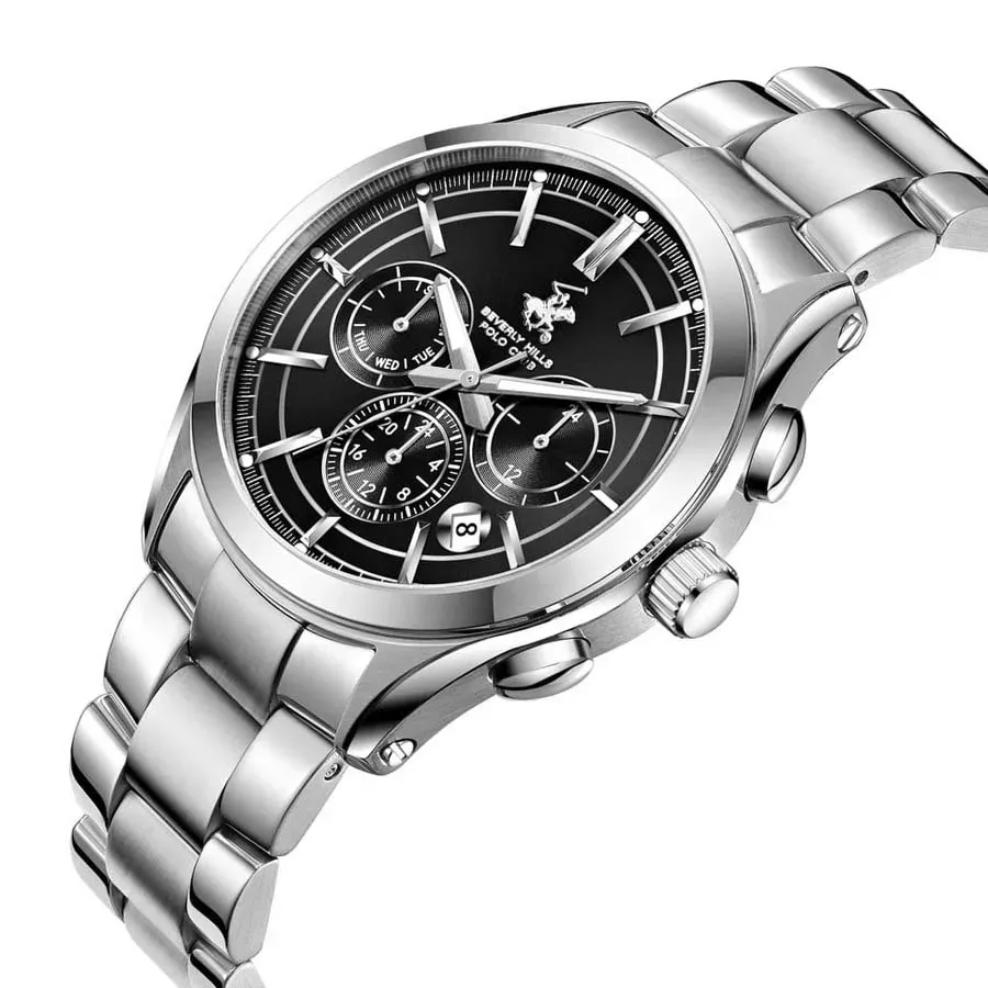 Beverly Hills Polo Club BP3812X.350  Фото 2