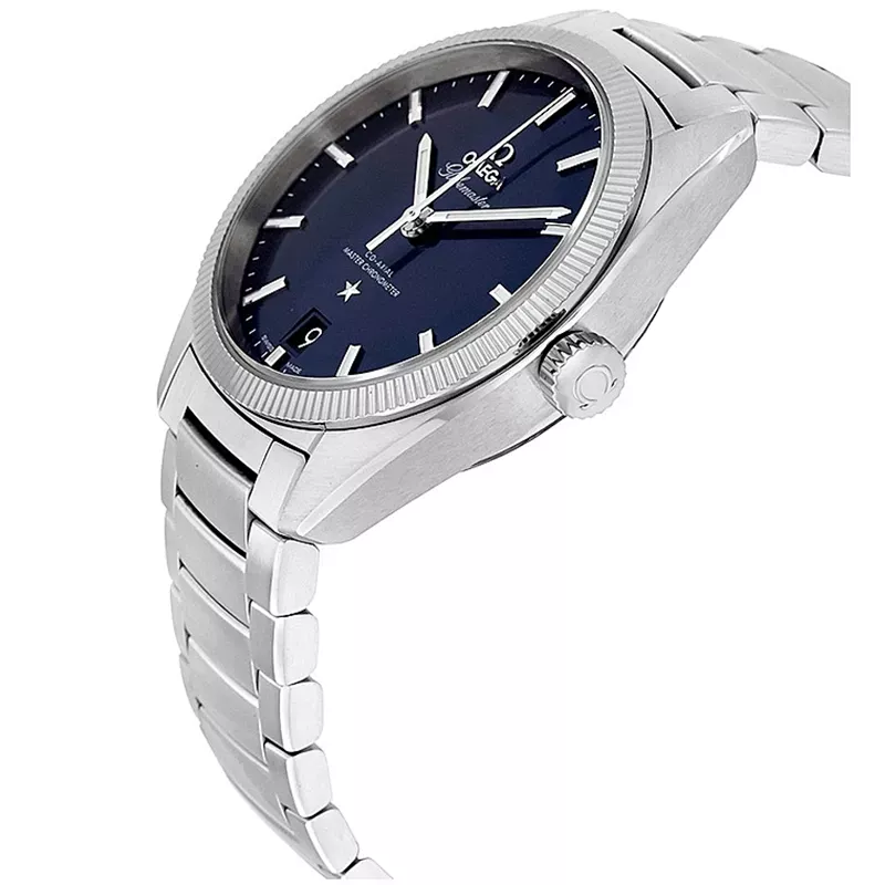 Omega 130.30.39.21.03.001  Фото 2