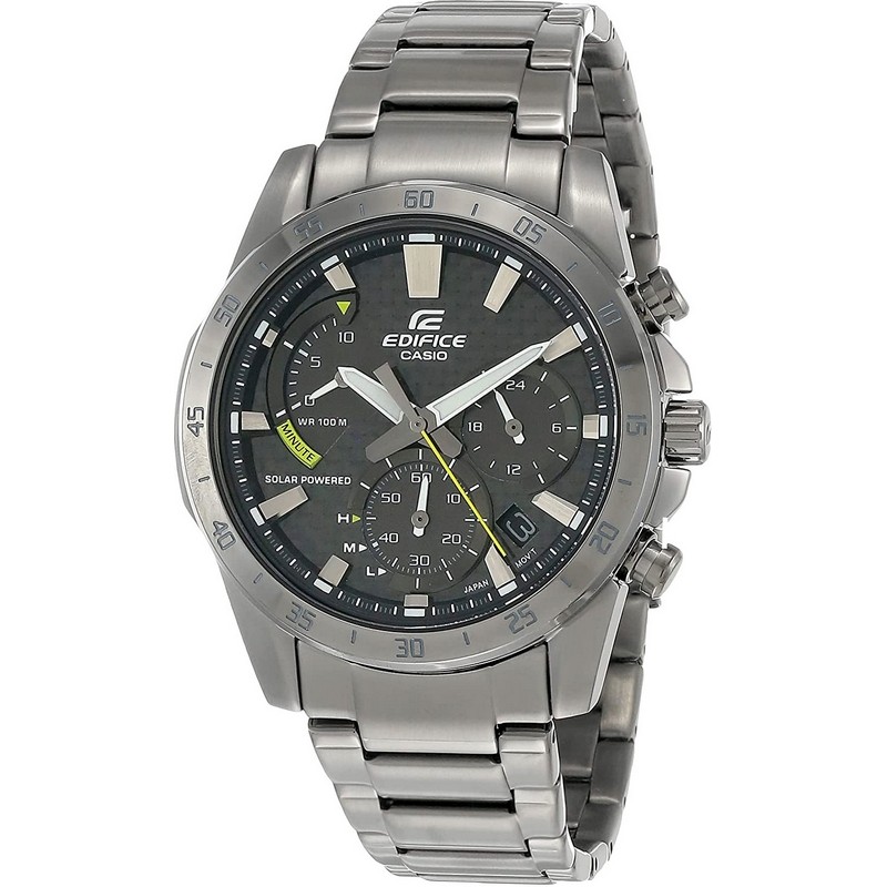 Casio Edifice EQS-930DC-1A  Фото 1