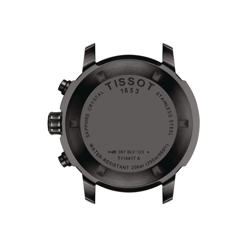 Tissot T114.417.33.057.00  Фото 2