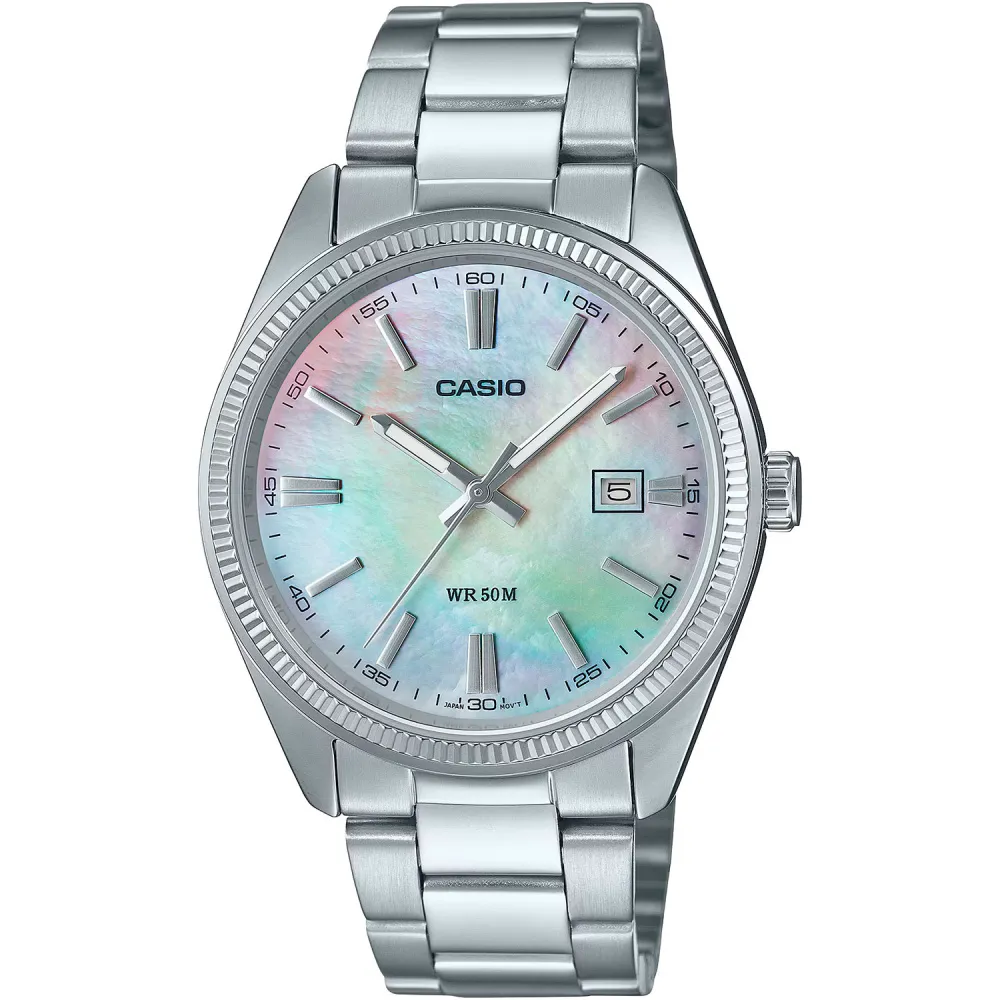 Наручные часы  Casio Collection MTP-1302DS-7A  Фото 1