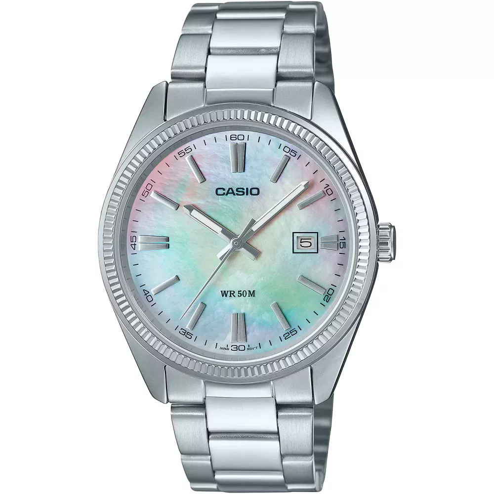 Casio Collection MTP-1302DS-7A  Фото 1
