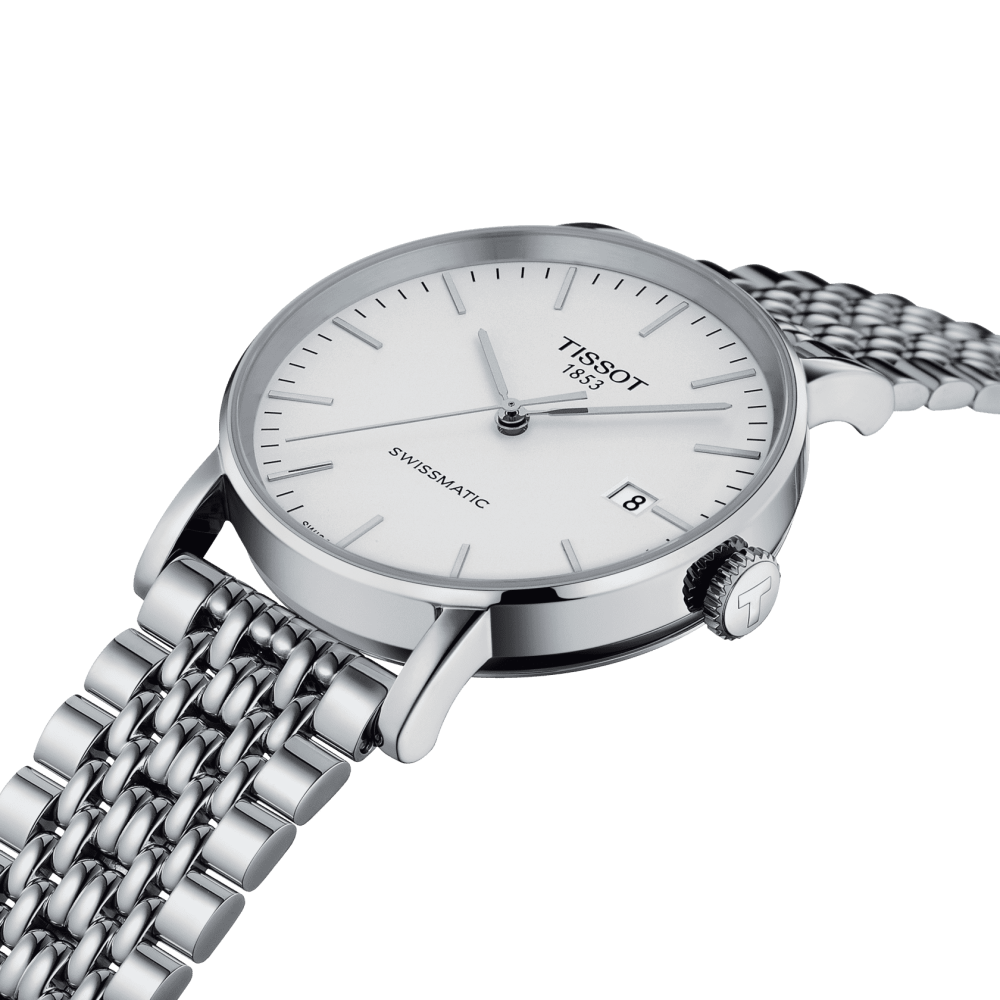Tissot T109.407.11.031.00  Фото 3