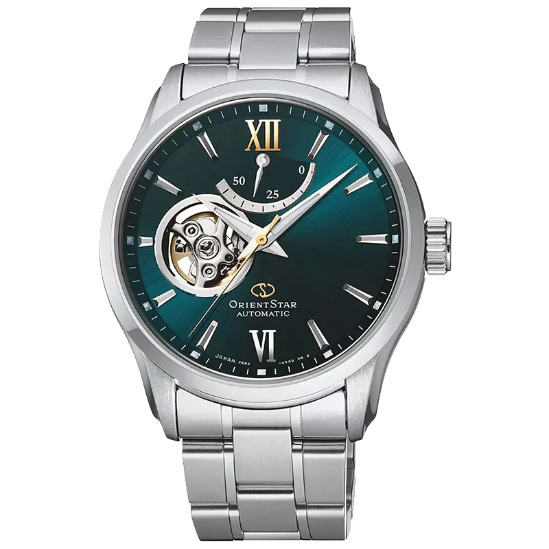Orient Star RE-AT0002E00B  Фото 1