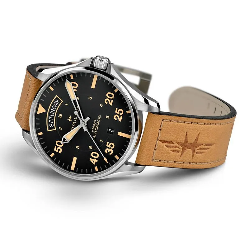 Hamilton H64645531  Фото 4