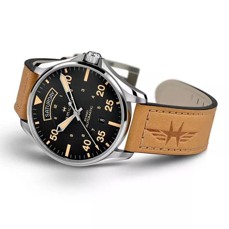 Hamilton H64645531  Фото 4